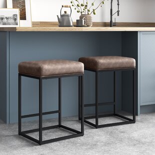 Wayfair kitchen best sale island stools